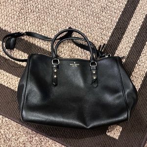 Used Kate spade purse